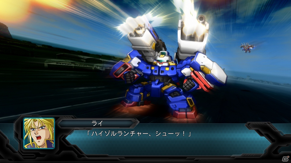 PS3「第2次スーパーロボット大戦OG」敵機のバリアを無効化できる「合体攻撃」や新たに判明した敵キャラクターたちを紹介！の画像18