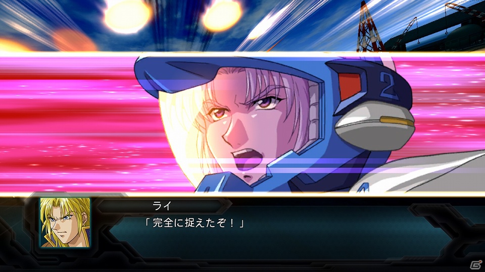 PS3「第2次スーパーロボット大戦OG」敵機のバリアを無効化できる「合体攻撃」や新たに判明した敵キャラクターたちを紹介！の画像19