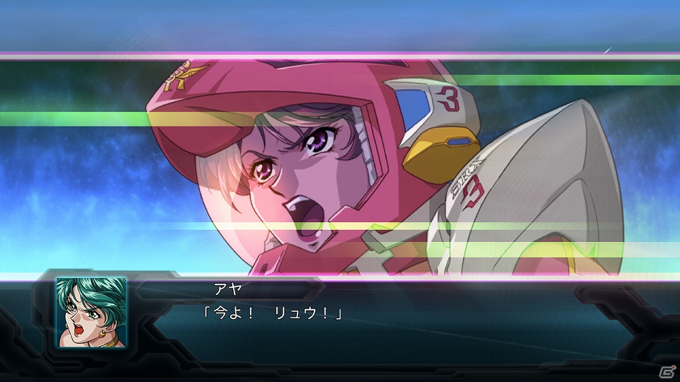 PS3「第2次スーパーロボット大戦OG」敵機のバリアを無効化できる「合体攻撃」や新たに判明した敵キャラクターたちを紹介！の画像20