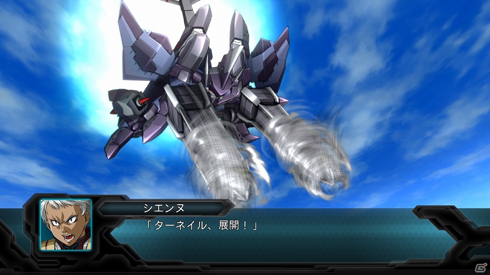 PS3「第2次スーパーロボット大戦OG」敵機のバリアを無効化できる「合体攻撃」や新たに判明した敵キャラクターたちを紹介！の画像33