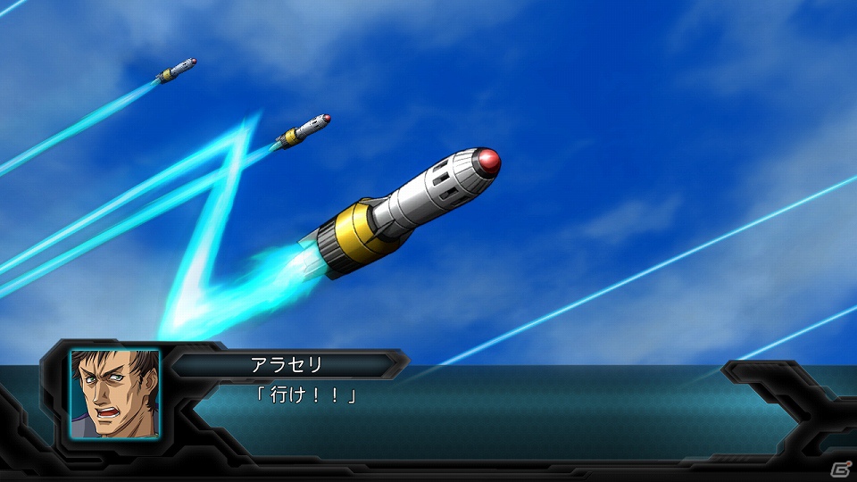 PS3「第2次スーパーロボット大戦OG」敵機のバリアを無効化できる「合体攻撃」や新たに判明した敵キャラクターたちを紹介！の画像39