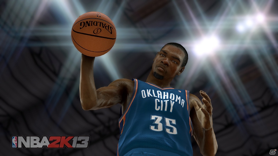 PS3/Xbox 360/PSP「NBA2K13」日本版が11月1日に発売―人気現役プレイヤー＆レジェンドプレイヤーによる夢の共演を楽しもうの画像4