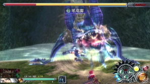 ボス戦も楽しめるPS Vita「イース セルセタの樹海」無料版がPS Storeにて11月15日より配信決定の画像3