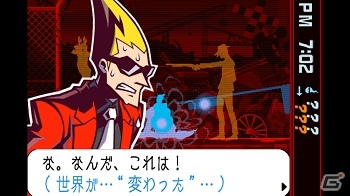 Android「デビル メイ クライ 4 リフレイン」＆「ゴースト トリック」Gゲーにて11月1日より配信開始の画像10