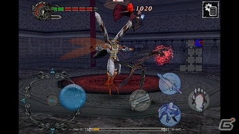 Android「デビル メイ クライ 4 リフレイン」＆「ゴースト トリック」Gゲーにて11月1日より配信開始の画像3