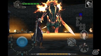 Android「デビル メイ クライ 4 リフレイン」＆「ゴースト トリック」Gゲーにて11月1日より配信開始の画像4