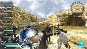 PS Vita「ヴァルハラナイツ3」2013年1月31日発売決定！公式サイト＆開発者ブログや初回封入特典情報も公開の画像11