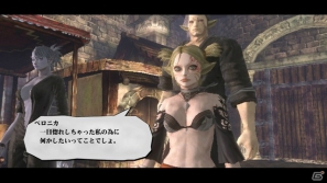 PS Vita「ヴァルハラナイツ3」2013年1月31日発売決定！公式サイト＆開発者ブログや初回封入特典情報も公開の画像14