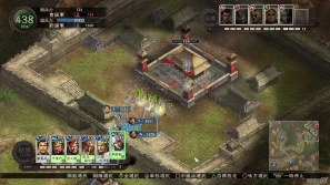 PS3/Wii U「三國志12」戦闘の流れや戦略に関する最新情報を公開！PS3ダウンロード版の発売が12月13日に決定の画像18