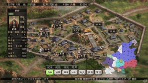 PS3/Wii U「三國志12」戦闘の流れや戦略に関する最新情報を公開！PS3ダウンロード版の発売が12月13日に決定の画像24