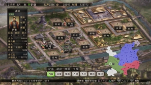 PS3/Wii U「三國志12」戦闘の流れや戦略に関する最新情報を公開！PS3ダウンロード版の発売が12月13日に決定の画像27