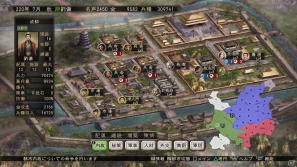 PS3/Wii U「三國志12」戦闘の流れや戦略に関する最新情報を公開！PS3ダウンロード版の発売が12月13日に決定の画像28