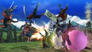 カプコンの人気4タイトルの廉価版が12月6日と13日に発売！「デビル メイ クライ HDコレクション」や「戦国BASARA3 宴」が登場の画像12