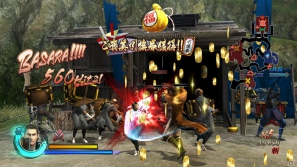 カプコンの人気4タイトルの廉価版が12月6日と13日に発売！「デビル メイ クライ HDコレクション」や「戦国BASARA3 宴」が登場の画像13