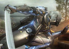 PS3「メタルギア ライジング リベンジェンス」体験版を使用したテクニカルムービー「LQ-84i戦」編公開―雷電が魅せるコンボアクションをチェックしよう