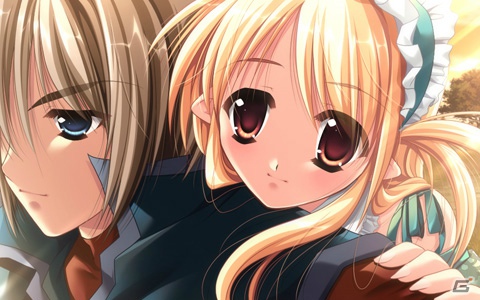 ドラゴン少女を育てる美少女RPGがPSPで登場！「空を仰ぎて雲たかく Portable」2013年3月7日発売の画像13