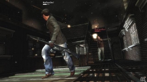 PS3/Xbox 360「マックス・ペイン3」DLC「ローカル・ジャスティス」マップパックと「無秩序犯罪」マップパック配信開始の画像14