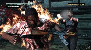 PS3/Xbox 360「マックス・ペイン3」DLC「ローカル・ジャスティス」マップパックと「無秩序犯罪」マップパック配信開始の画像16