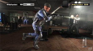 PS3/Xbox 360「マックス・ペイン3」DLC「ローカル・ジャスティス」マップパックと「無秩序犯罪」マップパック配信開始の画像18
