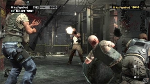 PS3/Xbox 360「マックス・ペイン3」DLC「ローカル・ジャスティス」マップパックと「無秩序犯罪」マップパック配信開始の画像19