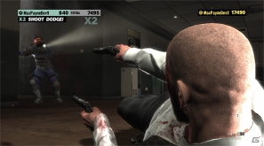 PS3/Xbox 360「マックス・ペイン3」DLC「ローカル・ジャスティス」マップパックと「無秩序犯罪」マップパック配信開始の画像20