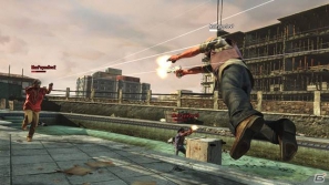 PS3/Xbox 360「マックス・ペイン3」DLC「ローカル・ジャスティス」マップパックと「無秩序犯罪」マップパック配信開始の画像5