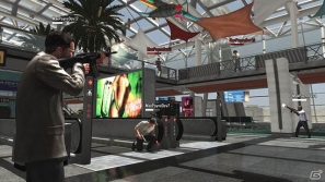 PS3/Xbox 360「マックス・ペイン3」DLC「ローカル・ジャスティス」マップパックと「無秩序犯罪」マップパック配信開始の画像7