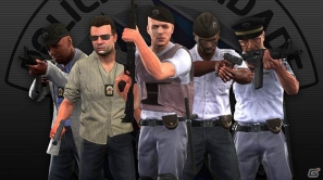 PS3/Xbox 360「マックス・ペイン3」DLC「ローカル・ジャスティス」マップパックと「無秩序犯罪」マップパック配信開始の画像9