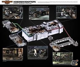 PS3/Xbox 360「マックス・ペイン3」DLC「ローカル・ジャスティス」マップパックと「無秩序犯罪」マップパック配信開始の画像13