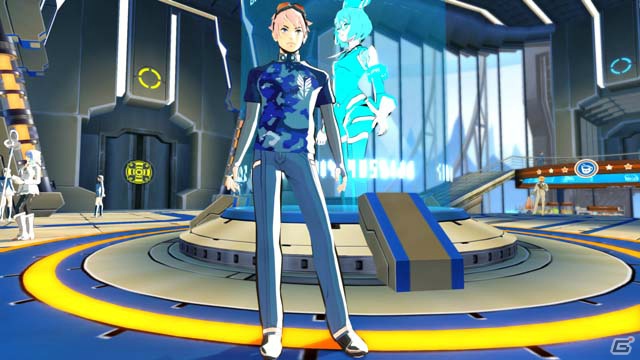 PS3/3DS「エクストルーパーズ」ゲストに椿姫彩菜さんを迎えて連続動画企画第4回を公開！ショップオリジナル購入特典も紹介の画像4