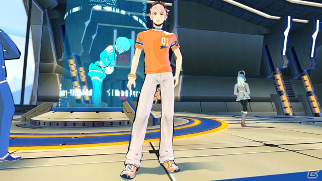 PS3/3DS「エクストルーパーズ」ゲストに椿姫彩菜さんを迎えて連続動画企画第4回を公開！ショップオリジナル購入特典も紹介の画像5