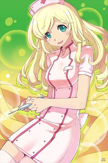 少女の栽培始めてみませんか？iOS「育成ガーデニング少女」配信開始！摩訶不思議美少女栽培ゲームが登場の画像8