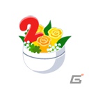 ソーシャル農園シミュレーションゲーム「ハッピーベジフル」2周年記念キャンペーンを開催の画像2