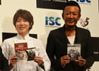 PS3「龍が如く5 夢、叶えし者」が川越シェフとコラボレーション！ゲーム内でも登場するオリジナルメニュー発表会レポート