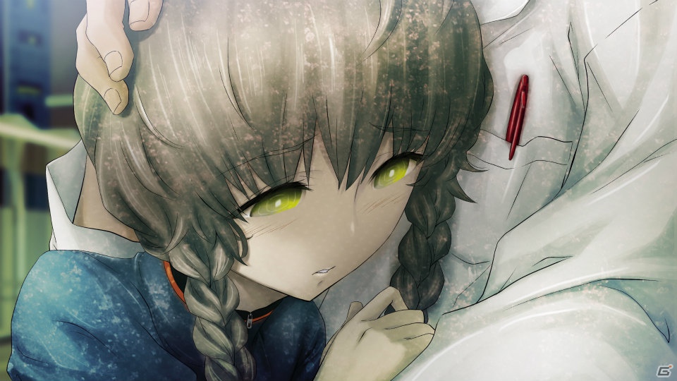 PS Vita版「STEINS;GATE」「STEINS;GATE 比翼恋理のだーりん」が2013年3月14日に発売決定！同日発売のダブルパック初回限定版には劇場版の前売り券が付属の画像15
