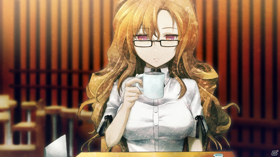PS Vita版「STEINS;GATE」「STEINS;GATE 比翼恋理のだーりん」が2013年3月14日に発売決定！同日発売のダブルパック初回限定版には劇場版の前売り券が付属の画像16