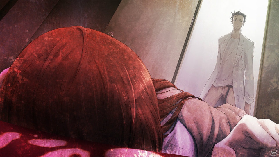 PS Vita版「STEINS;GATE」「STEINS;GATE 比翼恋理のだーりん」が2013年3月14日に発売決定！同日発売のダブルパック初回限定版には劇場版の前売り券が付属の画像3