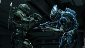 【発売直前特集第2回】Xbox 360「Halo 4」因果の真相に迫るキャンペーンモード、シーズン形式で語られるスパルタンオプスなど多彩なゲームシステムを学ぼう！の画像11