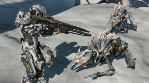 【発売直前特集第2回】Xbox 360「Halo 4」因果の真相に迫るキャンペーンモード、シーズン形式で語られるスパルタンオプスなど多彩なゲームシステムを学ぼう！の画像16