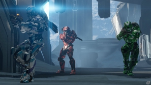 【発売直前特集第2回】Xbox 360「Halo 4」因果の真相に迫るキャンペーンモード、シーズン形式で語られるスパルタンオプスなど多彩なゲームシステムを学ぼう！の画像17