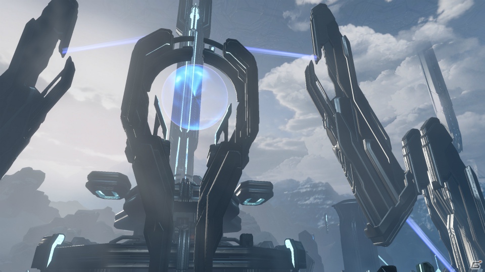 【発売直前特集第2回】Xbox 360「Halo 4」因果の真相に迫るキャンペーンモード、シーズン形式で語られるスパルタンオプスなど多彩なゲームシステムを学ぼう！の画像12