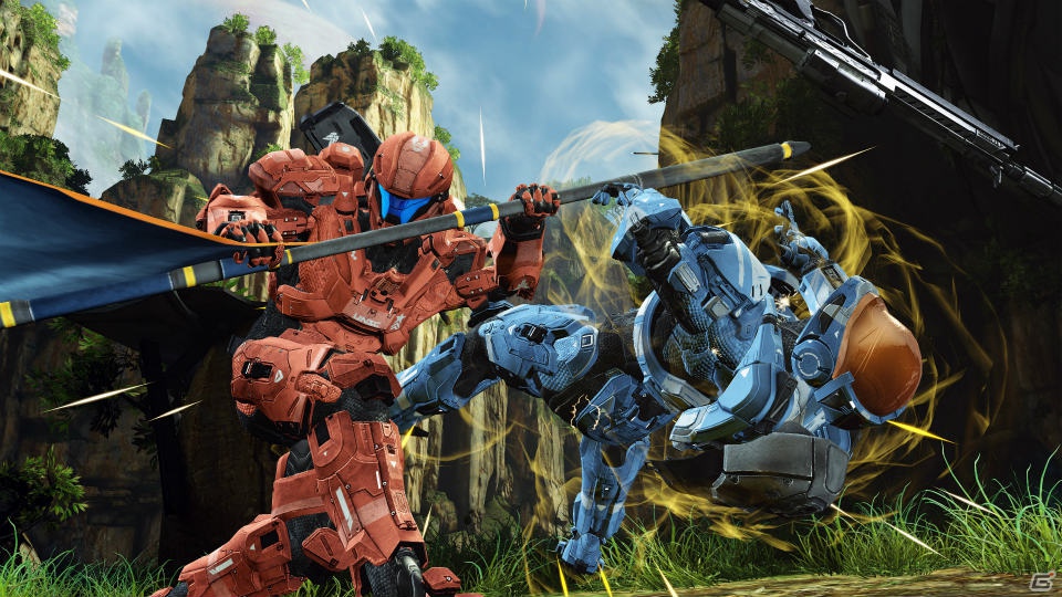 【発売直前特集第2回】Xbox 360「Halo 4」因果の真相に迫るキャンペーンモード、シーズン形式で語られるスパルタンオプスなど多彩なゲームシステムを学ぼう！の画像22