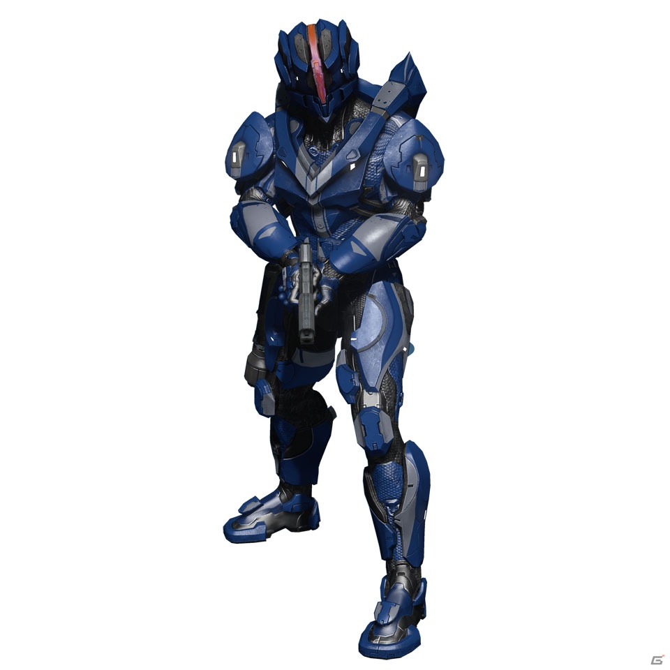 【発売直前特集第2回】Xbox 360「Halo 4」因果の真相に迫るキャンペーンモード、シーズン形式で語られるスパルタンオプスなど多彩なゲームシステムを学ぼう！の画像25