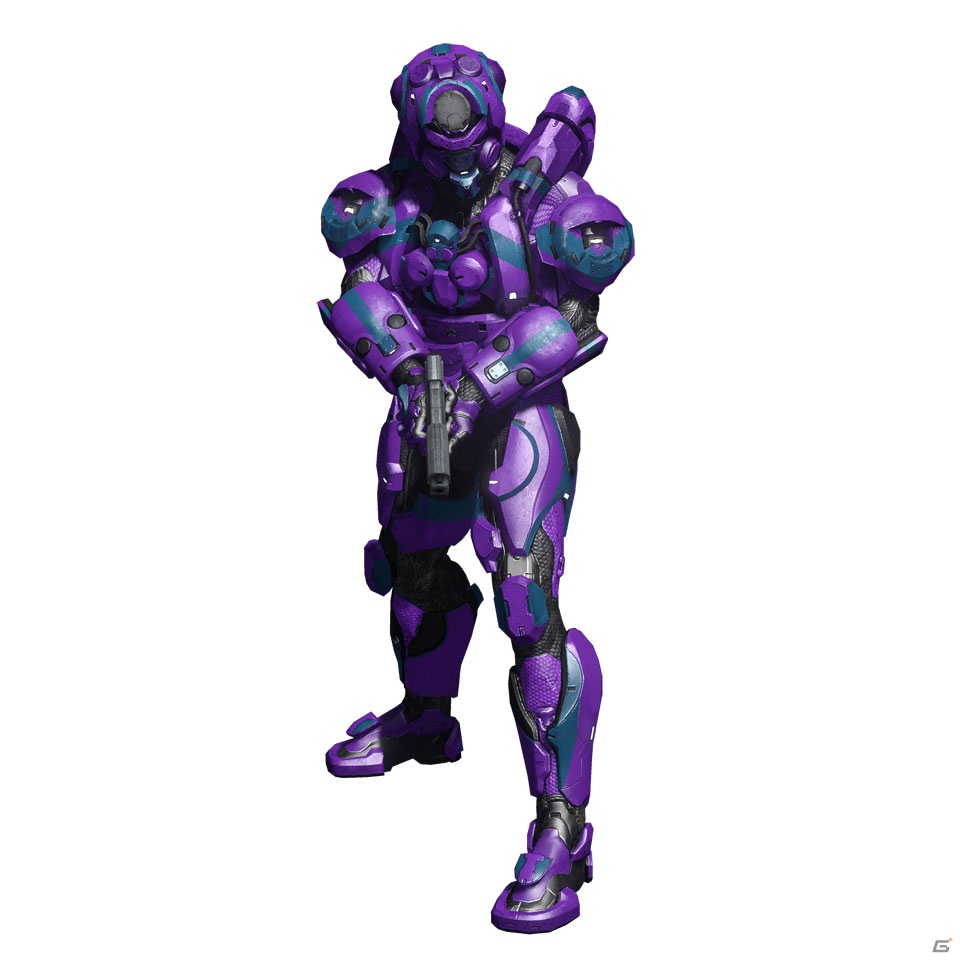 【発売直前特集第2回】Xbox 360「Halo 4」因果の真相に迫るキャンペーンモード、シーズン形式で語られるスパルタンオプスなど多彩なゲームシステムを学ぼう！の画像26