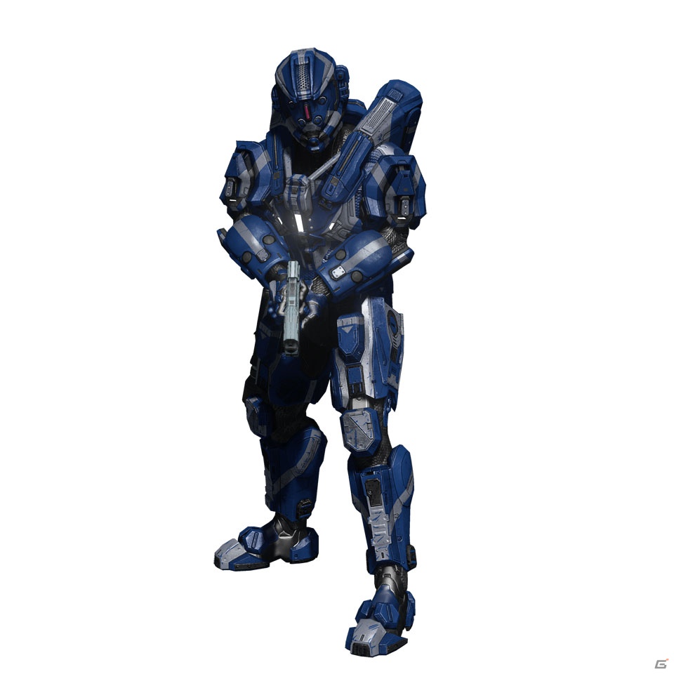 【発売直前特集第2回】Xbox 360「Halo 4」因果の真相に迫るキャンペーンモード、シーズン形式で語られるスパルタンオプスなど多彩なゲームシステムを学ぼう！の画像27