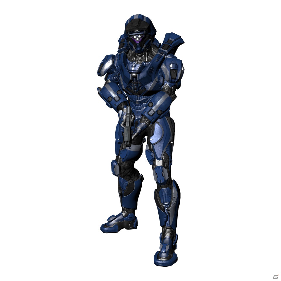 【発売直前特集第2回】Xbox 360「Halo 4」因果の真相に迫るキャンペーンモード、シーズン形式で語られるスパルタンオプスなど多彩なゲームシステムを学ぼう！の画像28