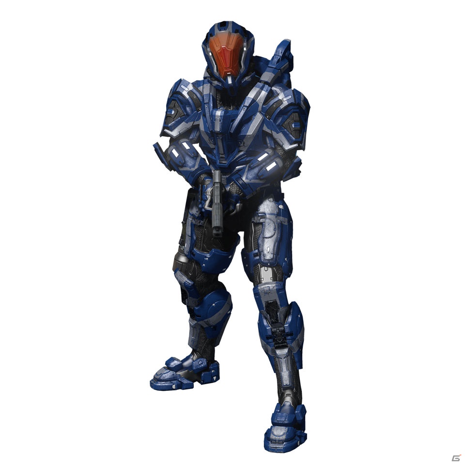 【発売直前特集第2回】Xbox 360「Halo 4」因果の真相に迫るキャンペーンモード、シーズン形式で語られるスパルタンオプスなど多彩なゲームシステムを学ぼう！の画像29