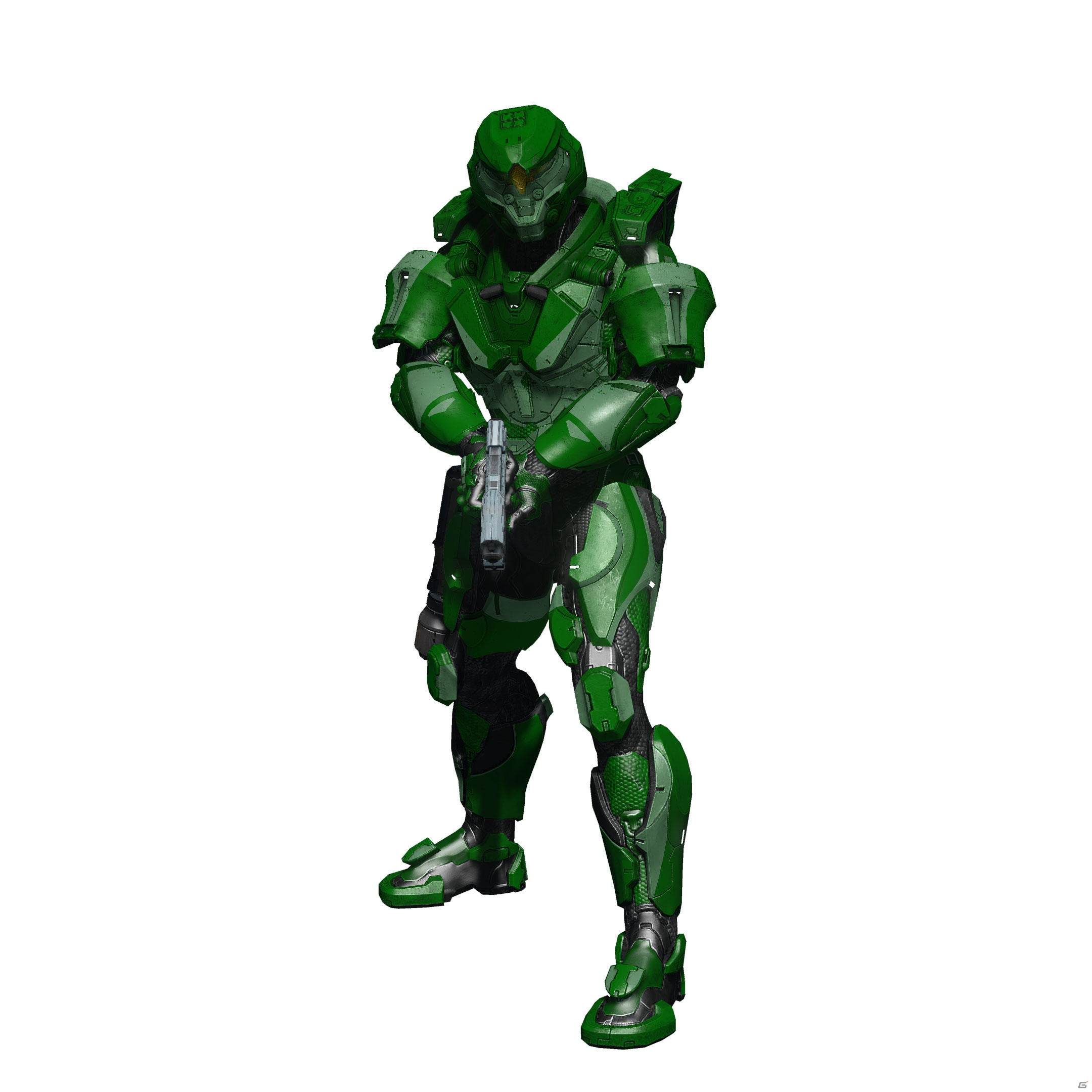 【発売直前特集第2回】Xbox 360「Halo 4」因果の真相に迫るキャンペーンモード、シーズン形式で語られるスパルタンオプスなど多彩なゲームシステムを学ぼう！の画像30