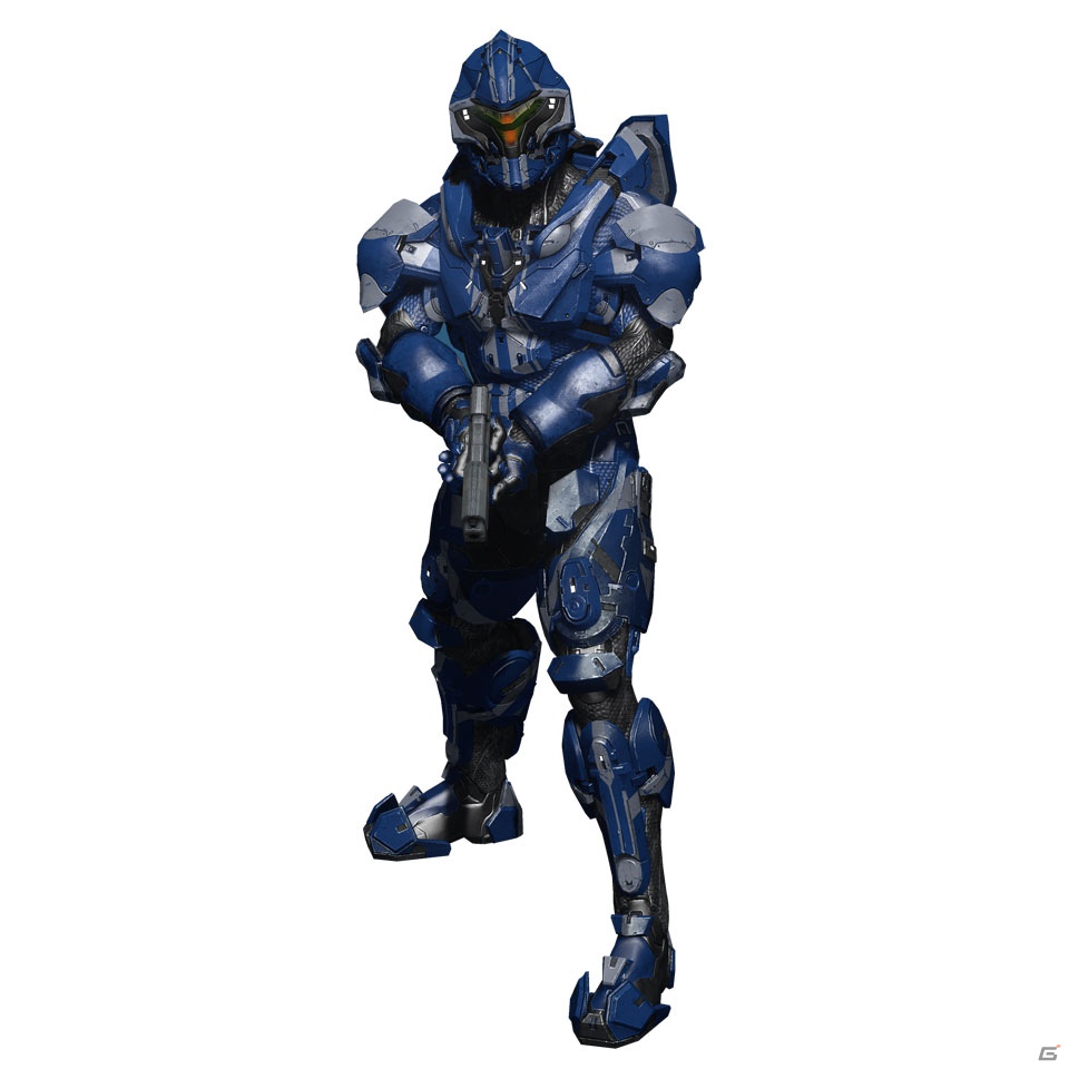 【発売直前特集第2回】Xbox 360「Halo 4」因果の真相に迫るキャンペーンモード、シーズン形式で語られるスパルタンオプスなど多彩なゲームシステムを学ぼう！の画像31