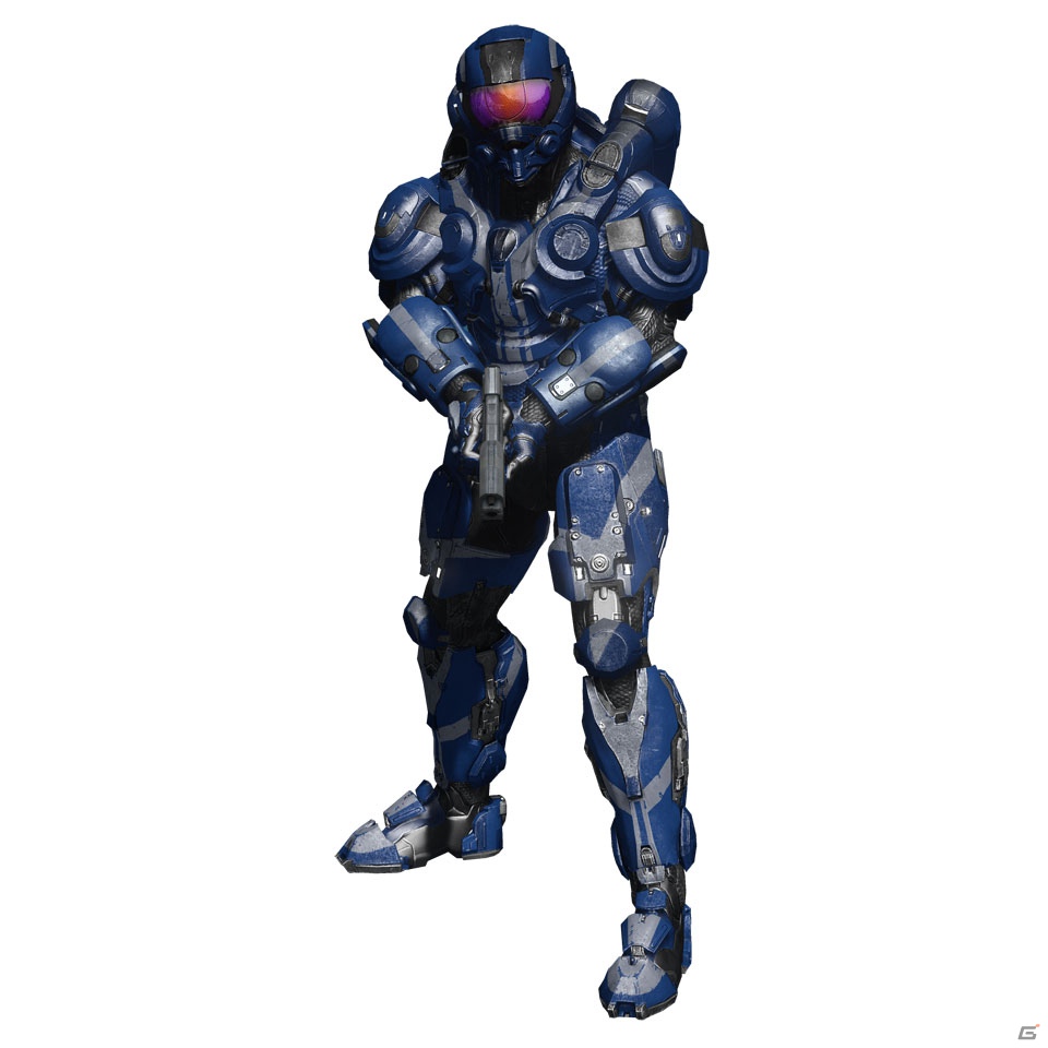 【発売直前特集第2回】Xbox 360「Halo 4」因果の真相に迫るキャンペーンモード、シーズン形式で語られるスパルタンオプスなど多彩なゲームシステムを学ぼう！の画像32
